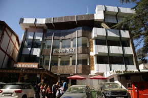 Hotel Royal Residency Dhanaulti